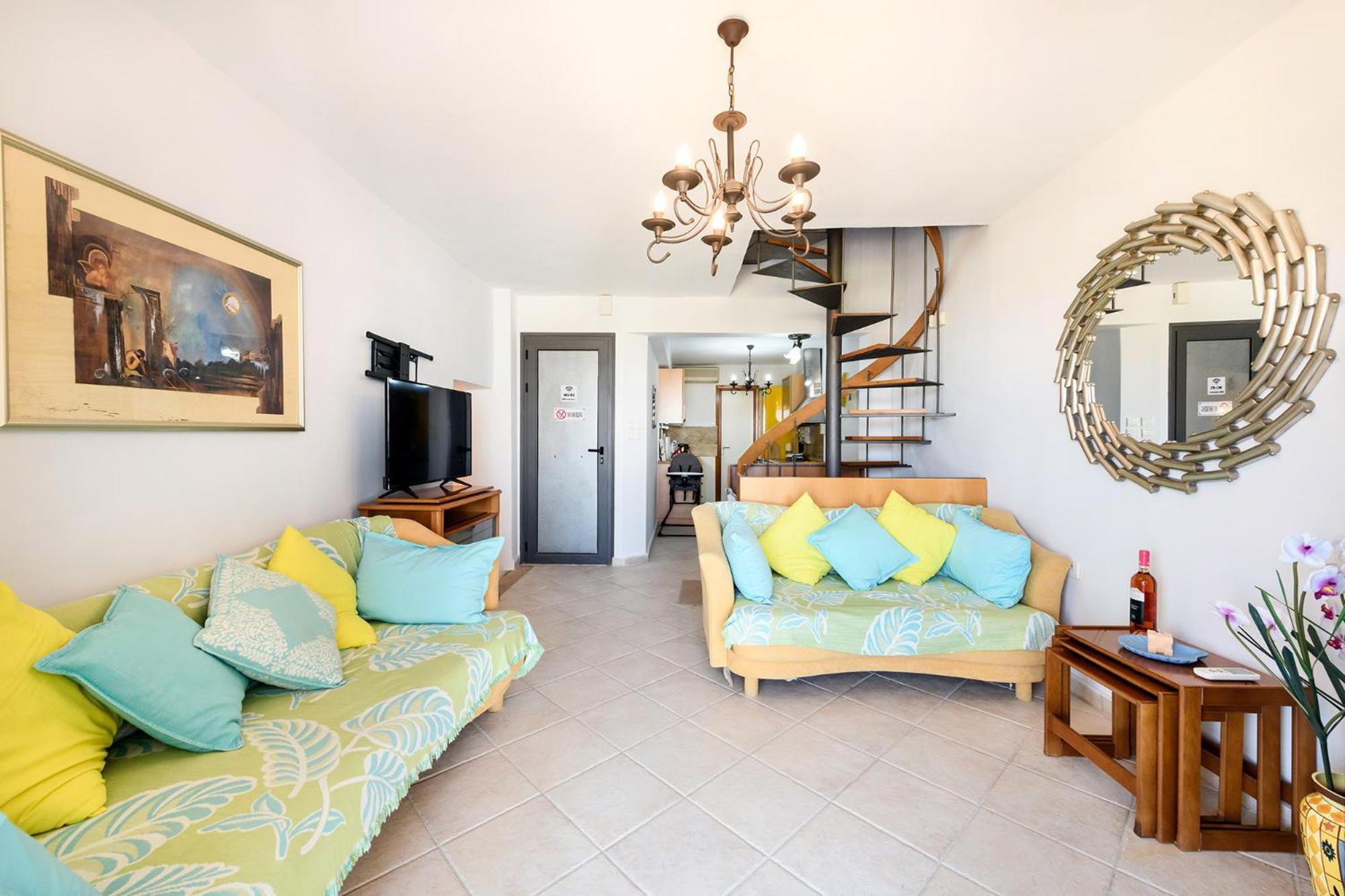 Village Club 27 Holiday home