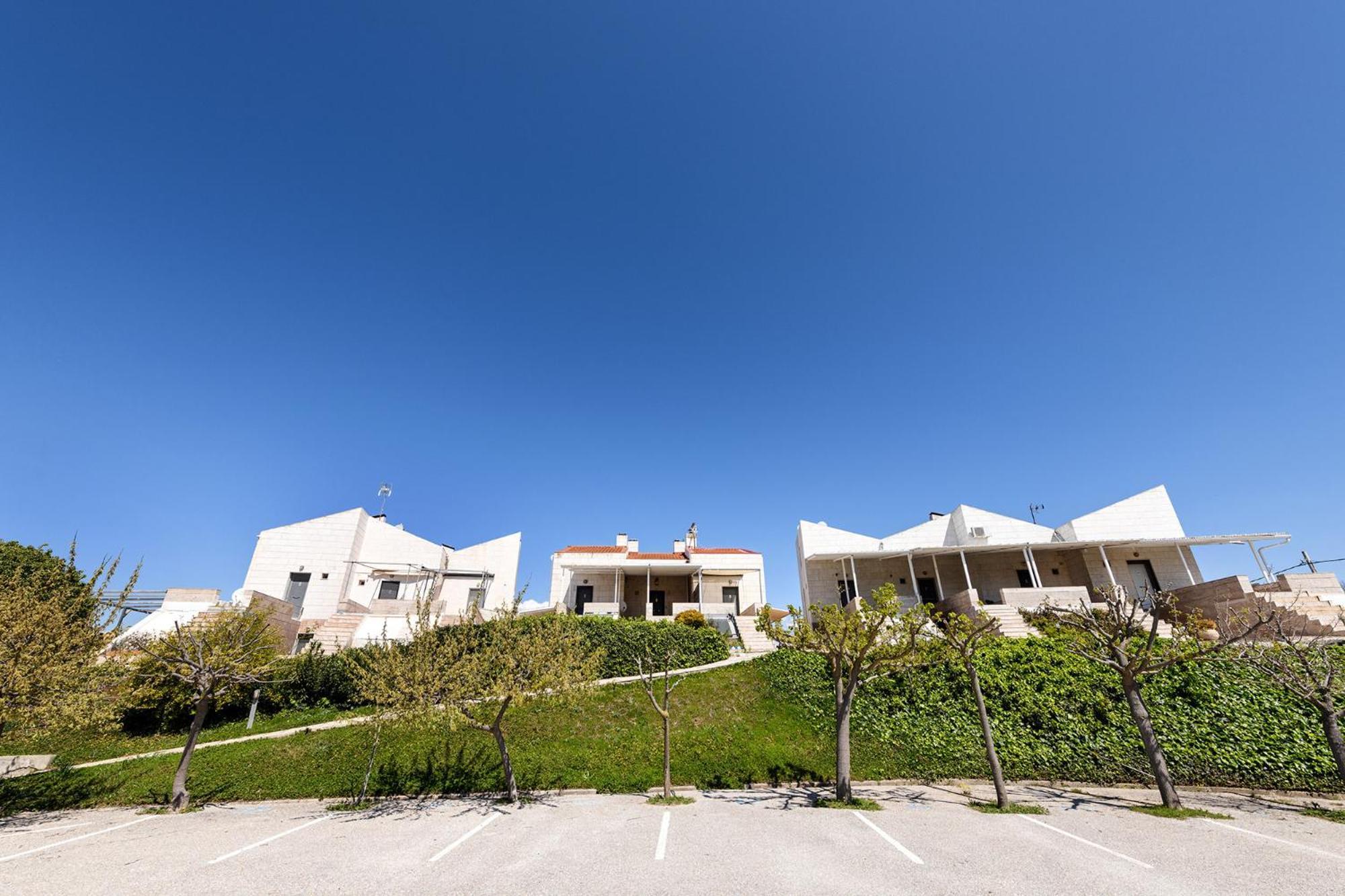 Holiday home Village Club 27
