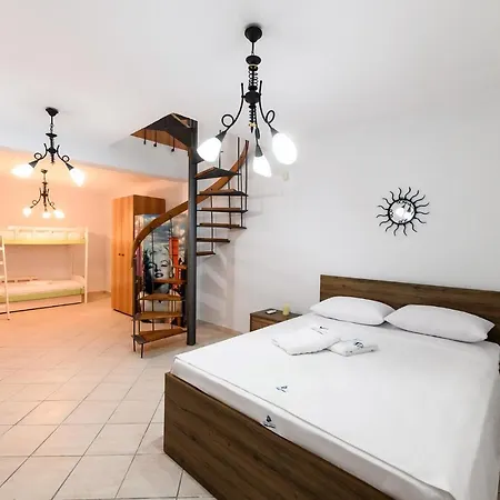 Village Club 27 Néa Fókaia Εξωτερικό φωτογραφία