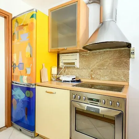 Village Club 27 Néa Fókaia Εξωτερικό φωτογραφία