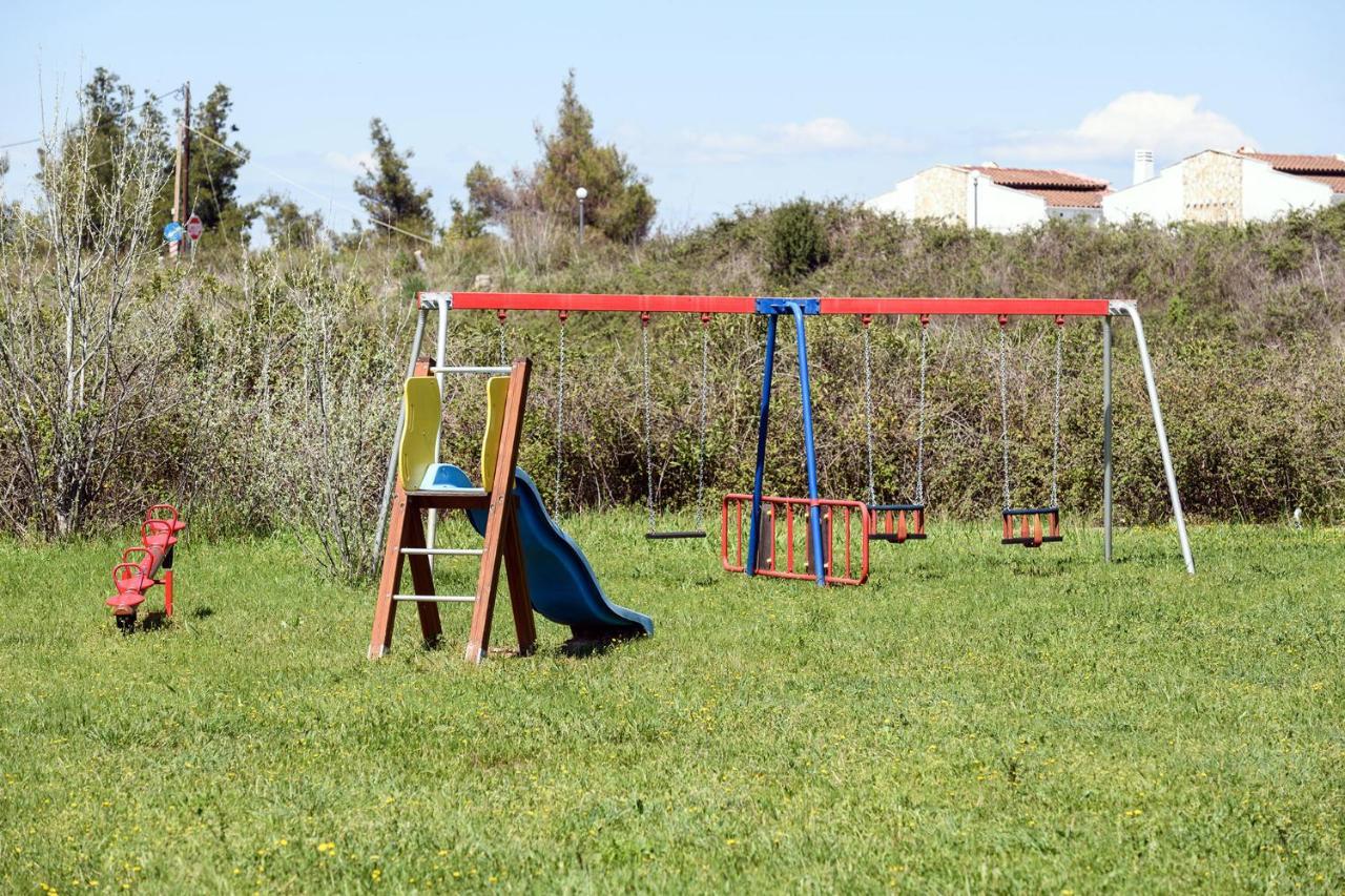 Case de vacanță Village Club 27