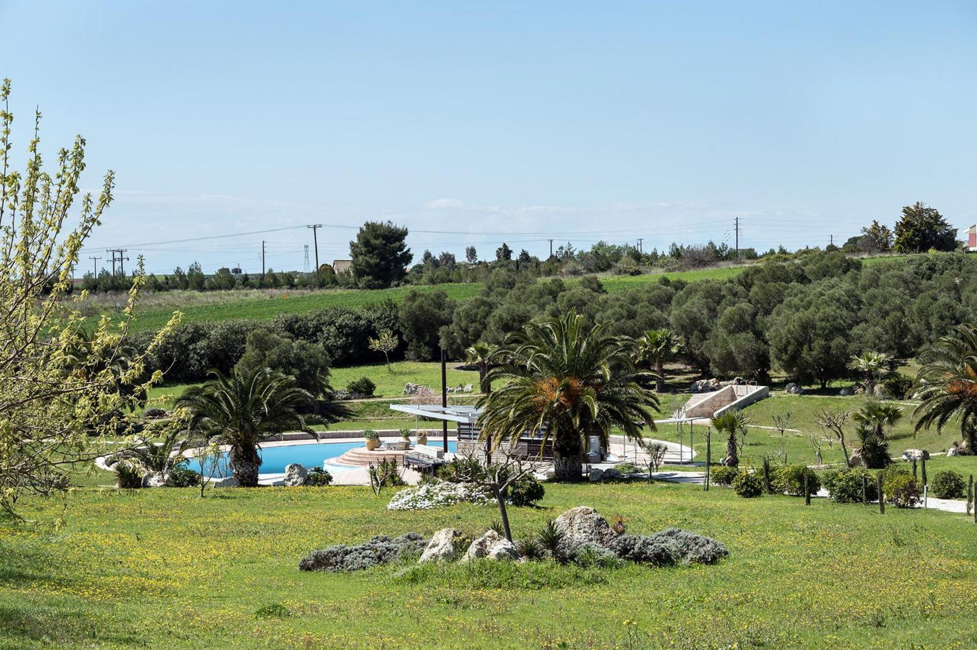 Case de vacanță Village Club 27 Néa Fókaia